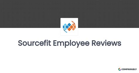 Sourcefit Philippines Employee Reviews .